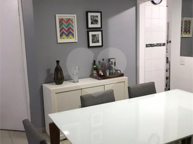 Apartamento à venda com 3 suítes em Santana, São Paulo, SP