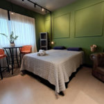 Apartamento com 1 dormitório, 31 m² - venda por R$ 639.000,00 ou aluguel por R$ 7.334,00/mês - Gonzaga - Santos/SP
