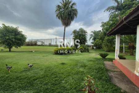 SÍTIO À VENDA EM ELIAS FAUSTO 21.900 m² - ÓTIMA TOPOGRAFIA E EXCELENTE LOCALIZAÇÃO