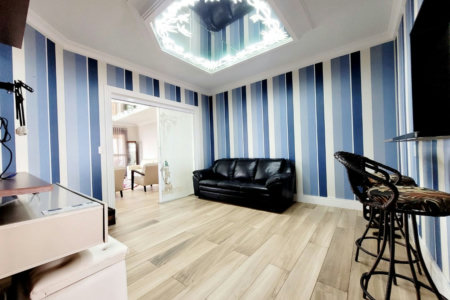 Apartamento à venda, 225 m² por R$ 2.350.000,00 - Aparecida - Santos/SP