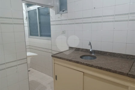Apartamento à venda com 1 quarto em Santana, São Paulo, SP