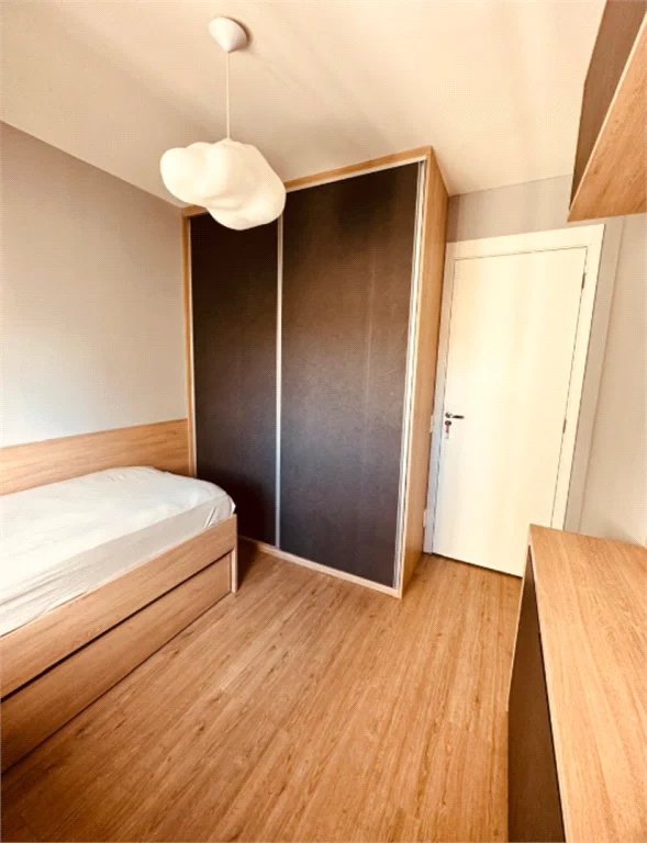 Apartamento à venda com 3 quartos, sendo 1 suíte, em Jardim Vazani, São Paulo, SP