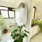 Apartamento à venda com 3 quartos, sendo 2 suítes,  em Água Fria, São Paulo, SP