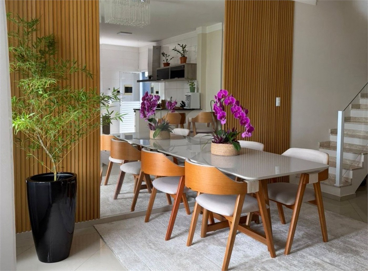 Casa à venda com 3 quartos, sendo 1 suíte, no condomínio Golden Park Residence II, Sorocaba - SP