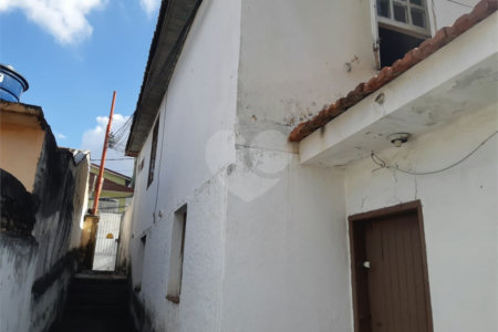 Terreno à venda em Vila Paulicéia, São Paulo, SP
