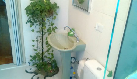 Apartamento à venda com 2 quartos em Bela Vista, São Paulo, SP