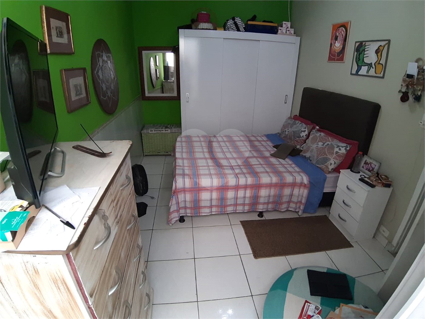 Sobrado à venda com 4 suítes em Vila Mazzei, São Paulo, SP