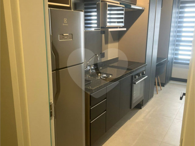 Studio à venda ou para alugar com 1 suíte em Ipiranga, São Paulo, SP