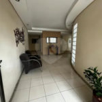 Apartamento à venda com 3 quartos, sendo 1 suíte, em Parque Residencial Aquarius, São José dos Campos, SP