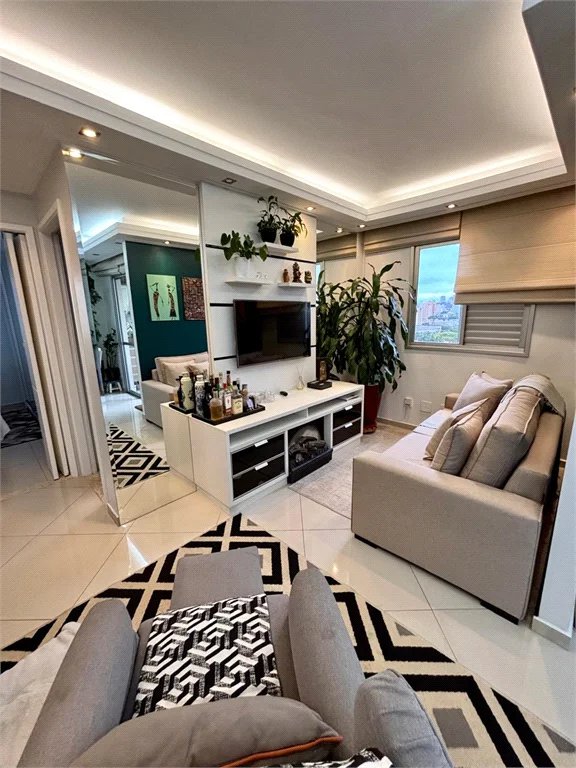 Apartamento à venda com 3 quartos, sendo 1 suíte, em Água Branca, São Paulo, SP
