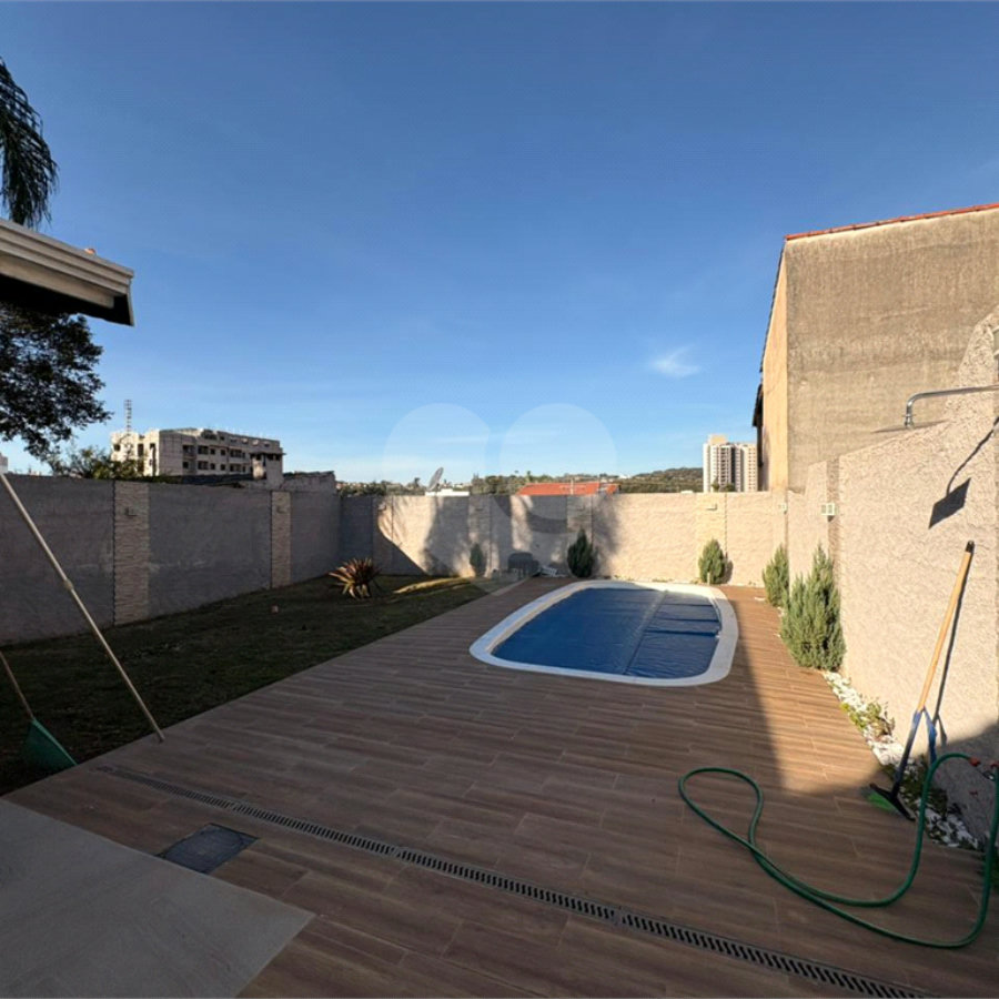 Casa Terrea a venda em atibaia