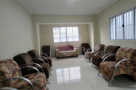Sala Comercial - Saúde