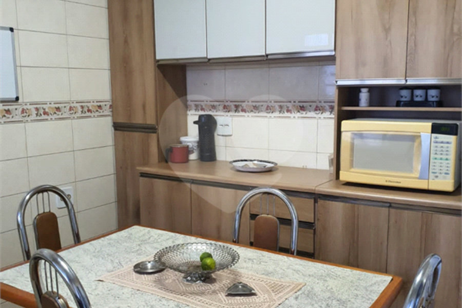 Casa à venda com 2 quartos, sendo 1 suíte, em Tucuruvi, São Paulo, SP