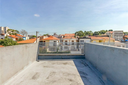 Casa à venda com 2 suítes em Jardim das Vertentes, São Paulo, SP