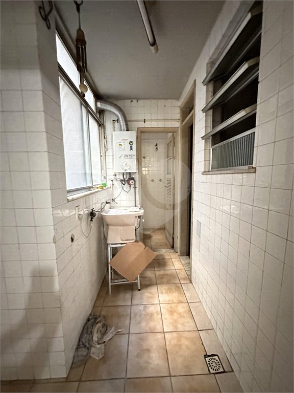 Apartamento à venda com 3 quartos, sendo 1 suíte,  em Tijuca, Rio de Janeiro, RJ