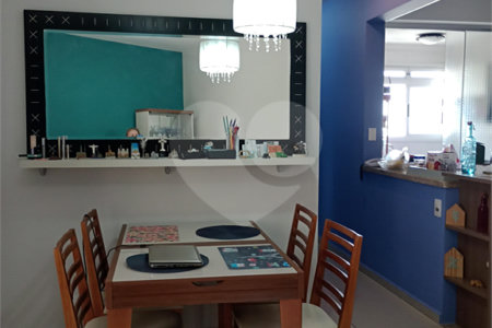 Apartamento à venda com 2 suítes em Loteamento Mogilar, Mogi das Cruzes, SP