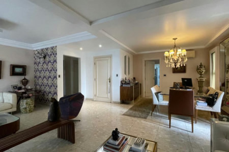 Apartamento com 4 dormitórios à venda, 281 m² por R$ 2.300.000,00 - Boqueirão - Santos/SP