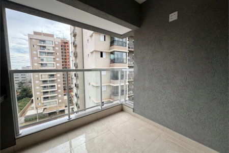 Apartamento à venda com 2 quartos, sendo 1 suíte, em Ribeirânia, Ribeirão Preto, SP