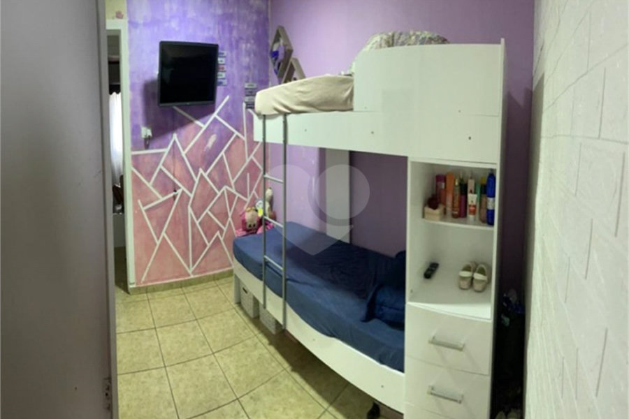 Sobrado à venda com 2 quartos em Limão, São Paulo, SP
