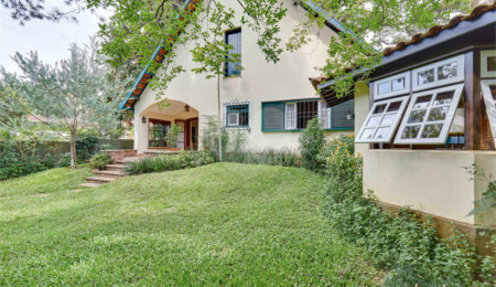 Casa Térrea à venda com 3 quartos em Alto da Boa Vista, São Paulo, SP