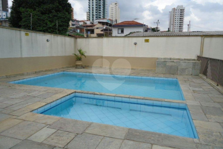 Apartamento à venda com 3 quartos, sendo 1 suíte, em Vila Guilherme, São Paulo, SP
