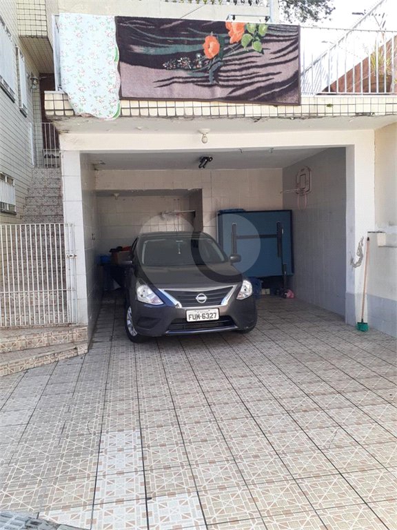 Sobrado à venda com 3 quartos em Vila Nova Cachoeirinha, São Paulo, SP