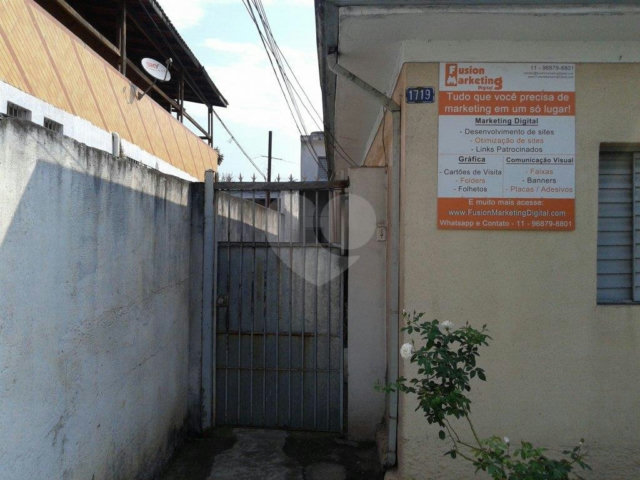 Terreno à venda em Imirim, São Paulo, SP