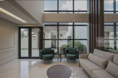 Apartamento à venda com 2 quartos, sendo 1 suíte,  no Centro, São Bernardo do Campo, SP