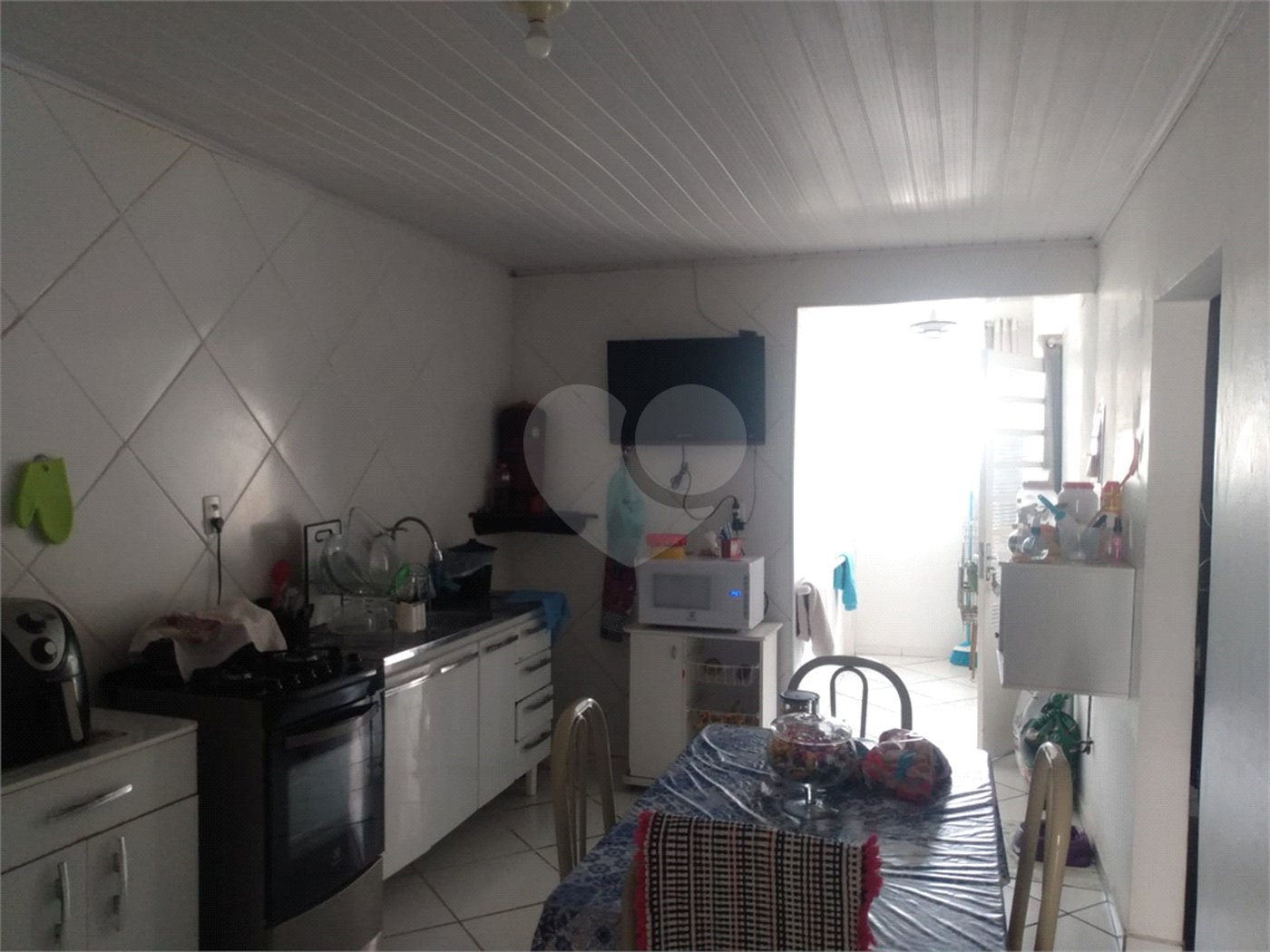 Casa à venda com 3 quartos em Vila Santana, Itapetininga, SP