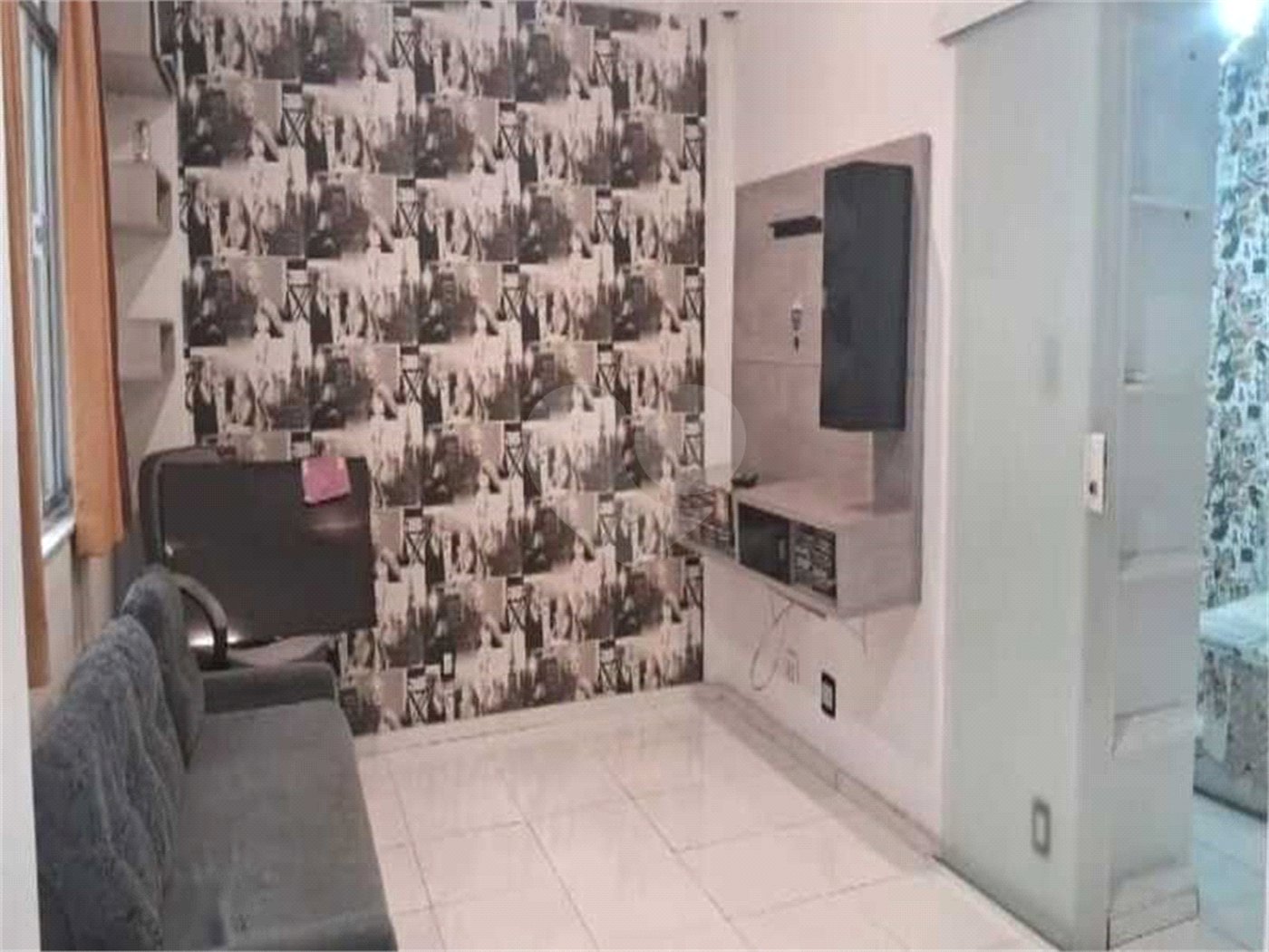Apartamento à venda com 1 quarto em Copacabana, Rio de Janeiro, RJ