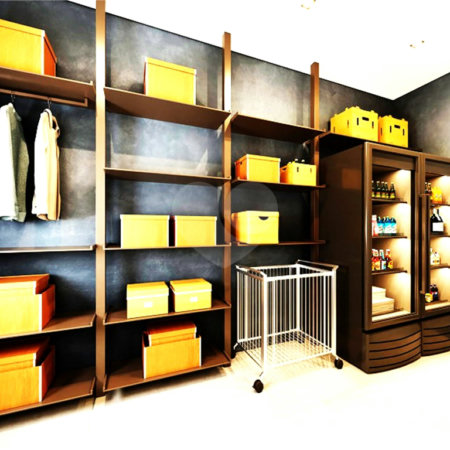 Apartamento à venda com 4 suítes em Perdizes, São Paulo, SP