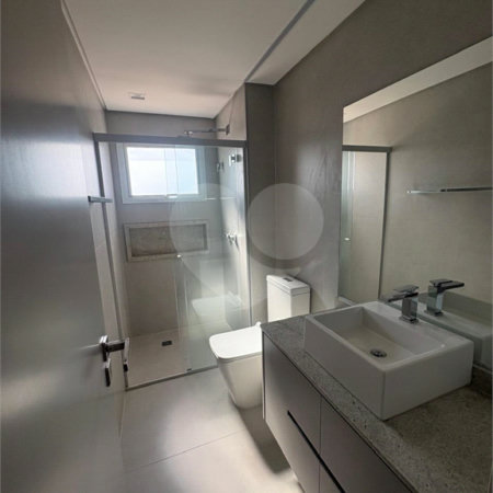 Apartamento à venda com 3 suítes em Urbanova, São José dos Campos, SP