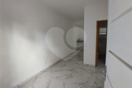Apartamento à venda com 2 quartos em Santana, São Paulo, SP