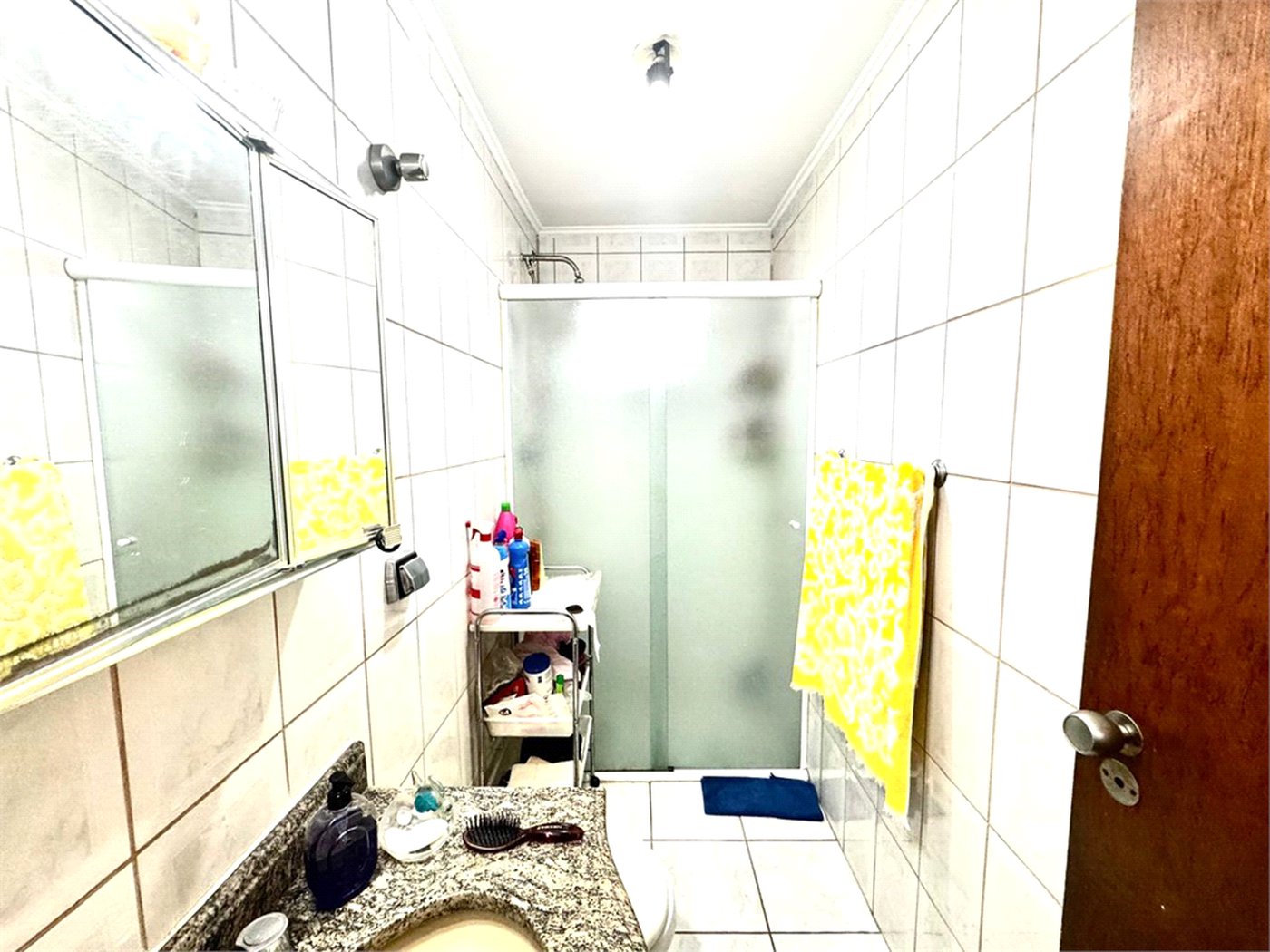 Apartamento à venda com 2 quartos em Moema, São Paulo, SP