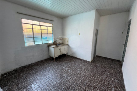 Casa à venda com 2 quartos em Jardim Itália, Itapetininga, SP