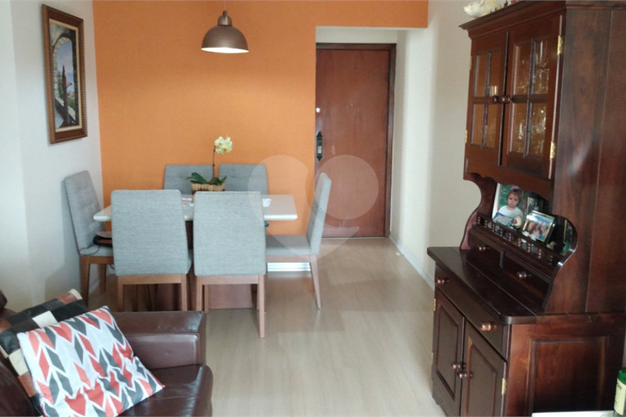 Apartamento à venda com 3 quartos em Santa Teresinha, São Paulo, SP