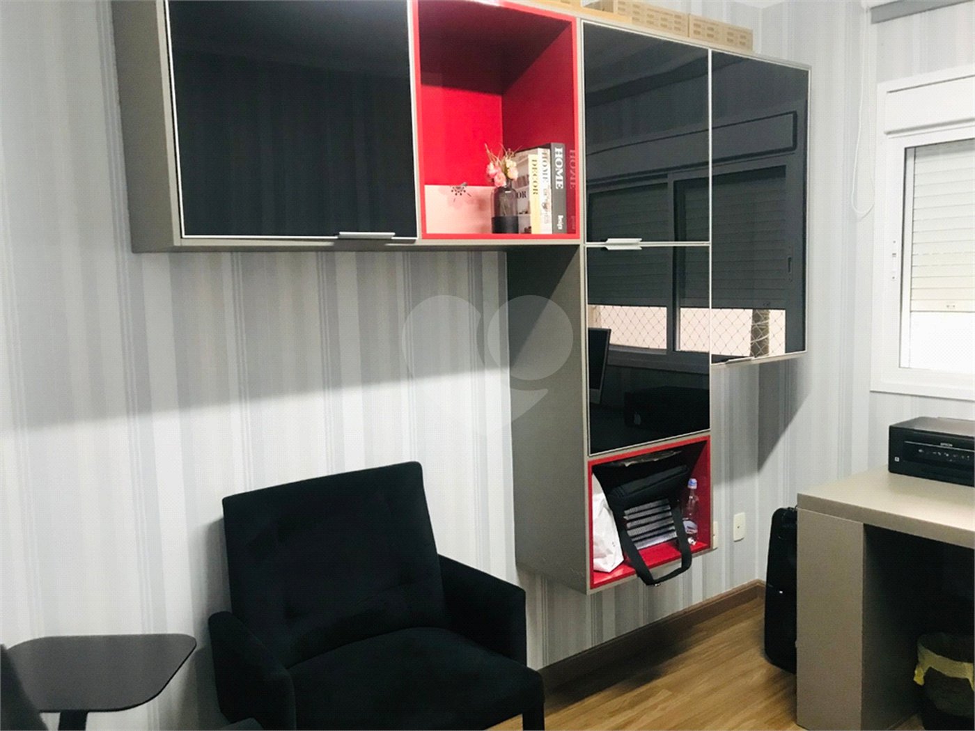 Apartamento à venda com 3 quartos, sendo 2 suítes,  no Centro, São Bernardo do Campo, SP