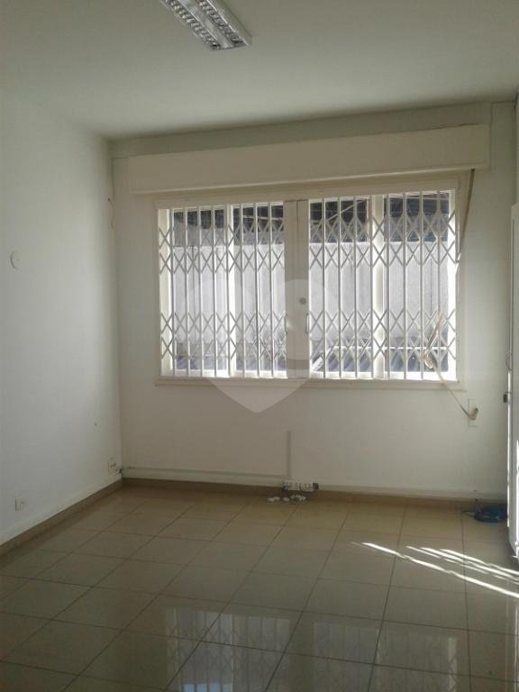 Casa para alugar no condomínio Conselheiro Moreira de Barros, São Paulo - SP