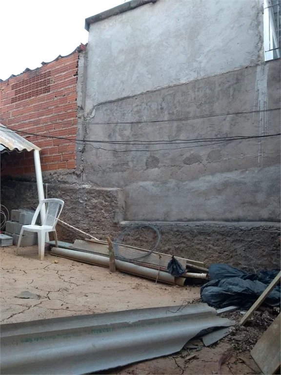 Terreno à venda com 1 quarto em Ferreira, São Paulo, SP