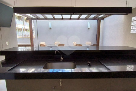 Apartamento à venda com 2 quartos, sendo 1 suíte, em Vila Amélia, Ribeirão Preto, SP