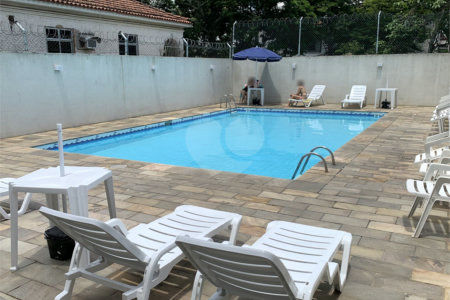 Apartamento à venda com 4 quartos, sendo 1 suíte, em Grajaú, Rio de Janeiro, RJ