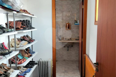 Sobrado à venda com 3 suítes em Vila Gustavo, São Paulo, SP