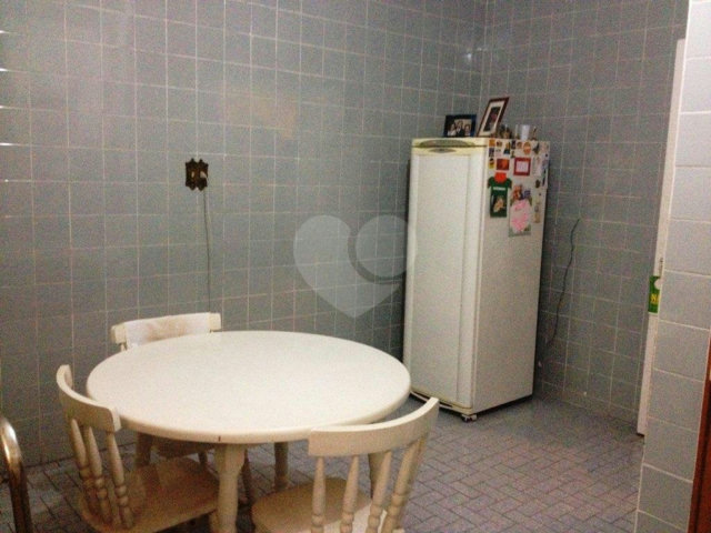 Sobrado à venda com 2 quartos em Imirim, São Paulo, SP