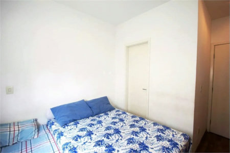 Apartamento à venda com 2 quartos, sendo 1 suíte, em Pinheiros, São Paulo, SP
