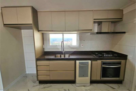 Apartamento à venda com 3 suítes em Cidade Nova I, Indaiatuba, SP