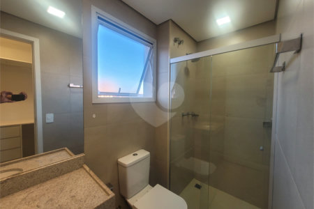 Apartamento à venda ou para alugar com 3 suítes em Jardim América, Sorocaba, SP