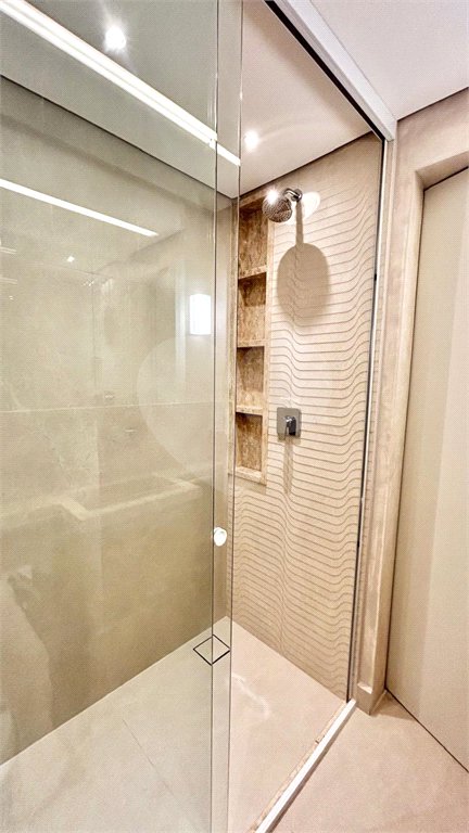 Apartamento à venda com 2 quartos, sendo 1 suíte, em Itaim Bibi, São Paulo, SP