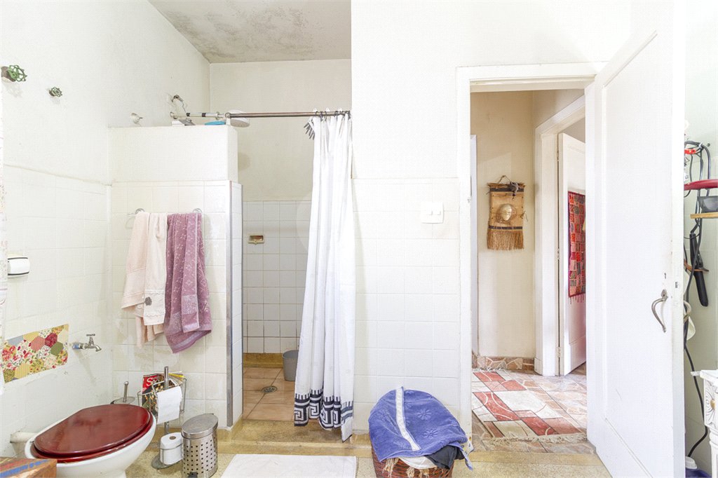 Casa à venda com 3 quartos em Vila Mariana, São Paulo, SP