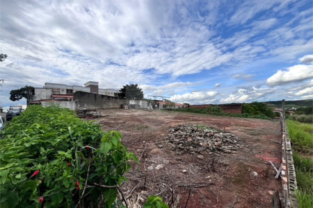 Terreno à venda em Vila Iracema, São José dos Campos, SP