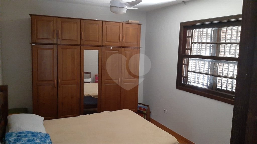 Sobrado à venda com 3 quartos, sendo 1 suíte, em Jaçanã, São Paulo, SP
